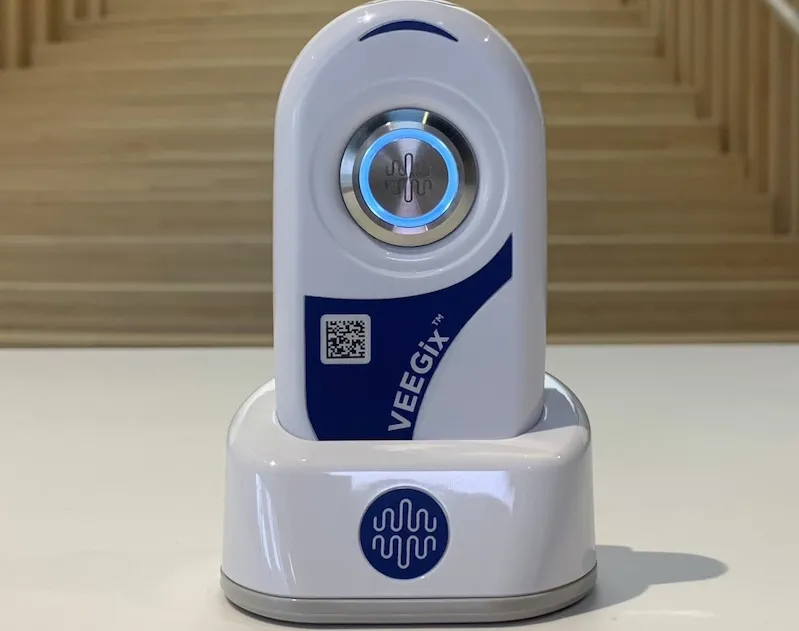 NeuroServo's innovation using brain-wave monitoring technology