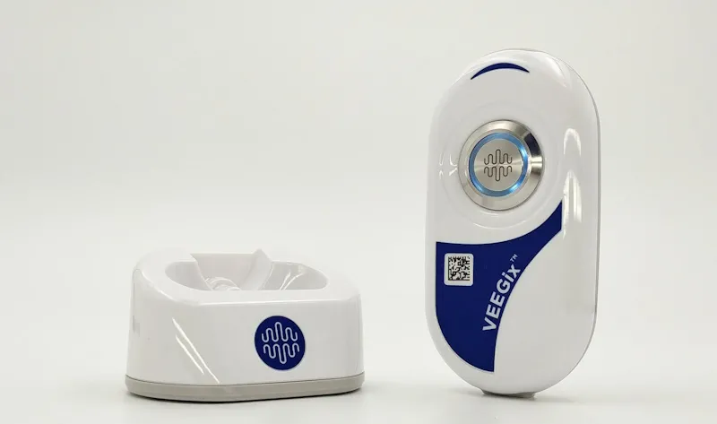 NeuroServo solution for a non-invasive neurological detection