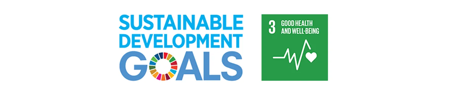 Sustainable Development Goal 3 (Good Health and Well-Being)