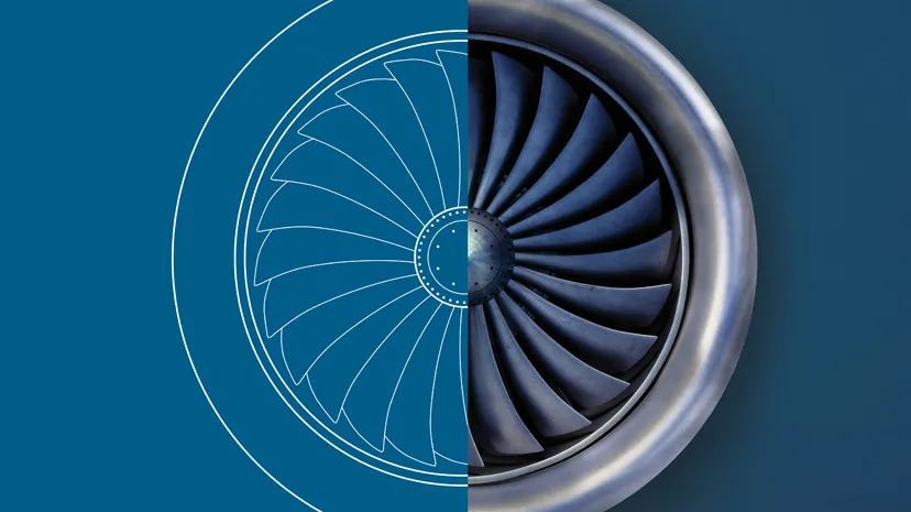 Electric plasma-based jet engine concept by Sylphaero