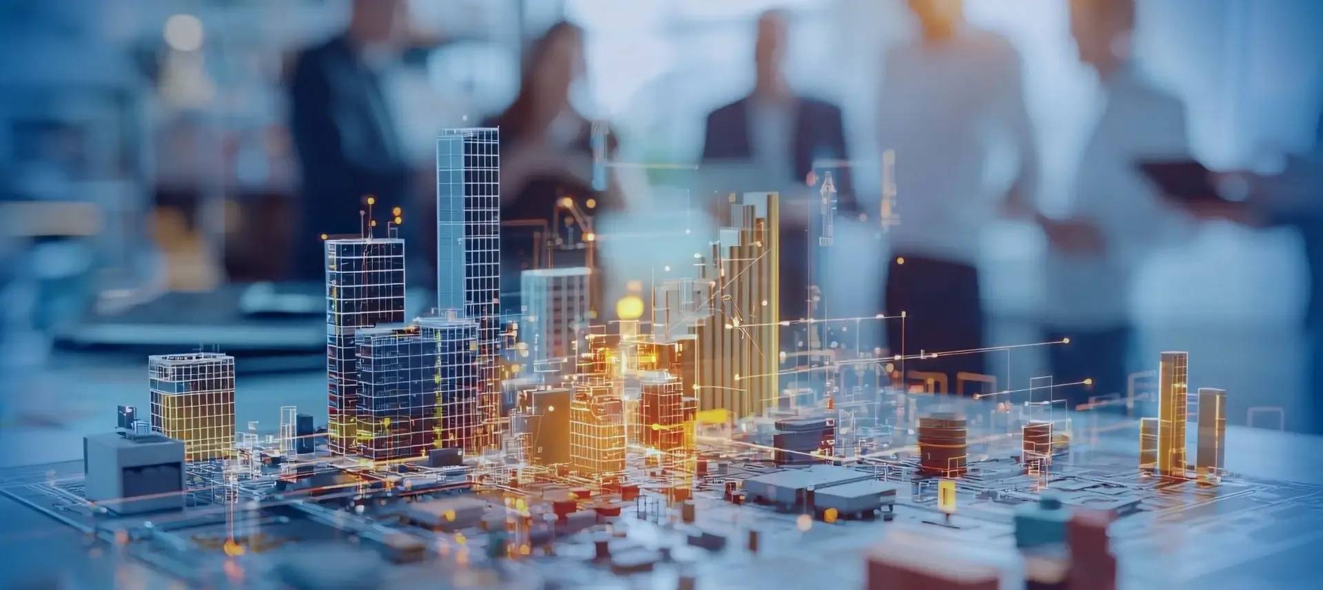 Reinvent the Construction Industry With Productization > Dassault Systèmes