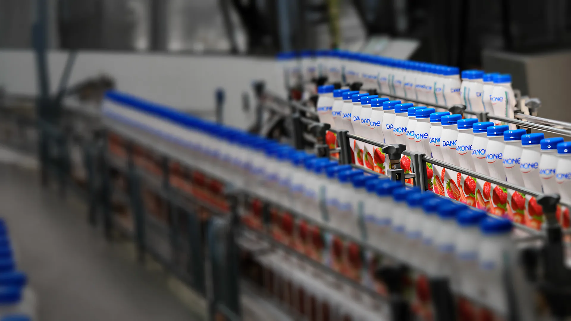 Danone > Dassault Systèmes