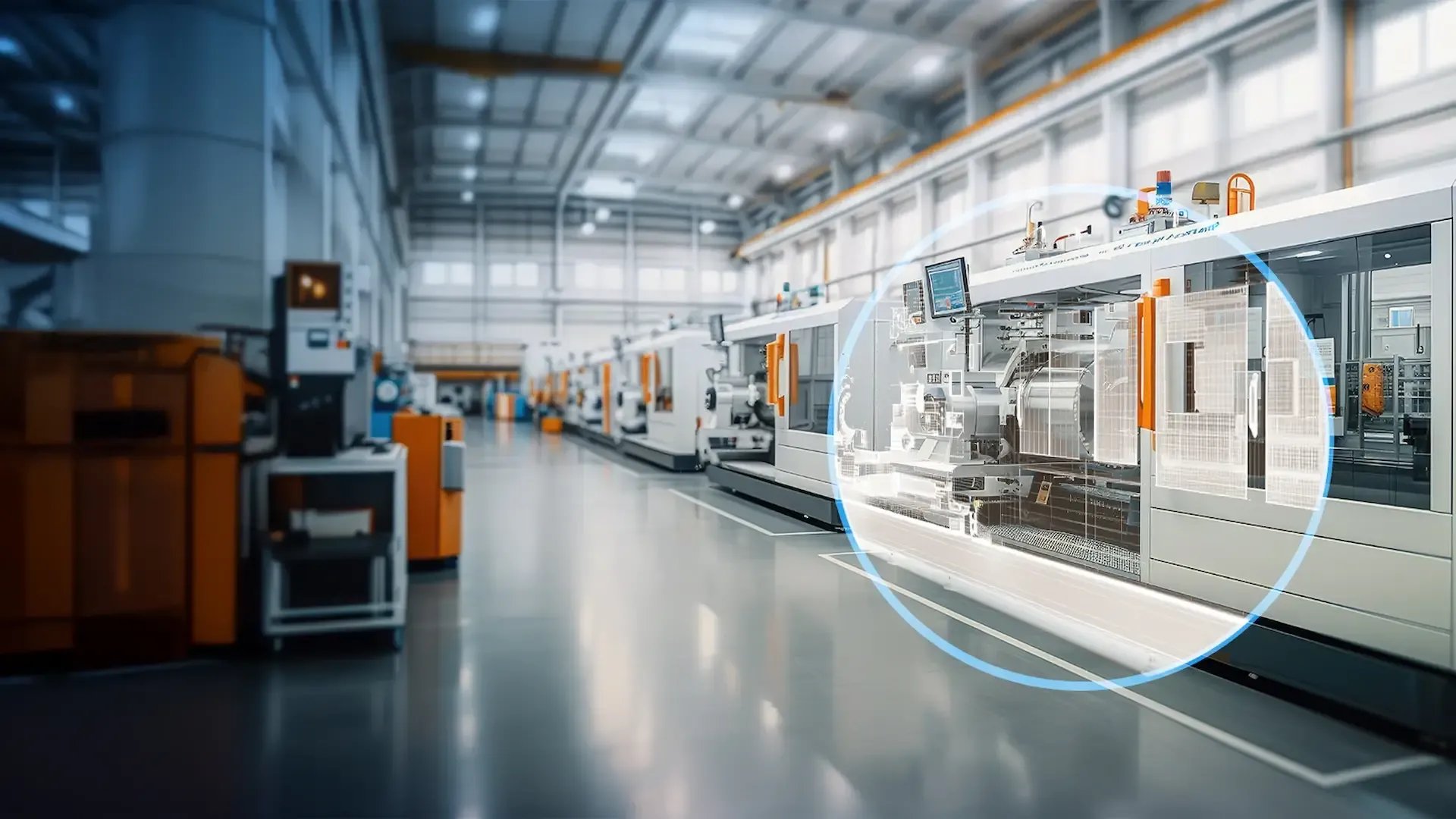 Smart Machines > Dassault Systèmes®