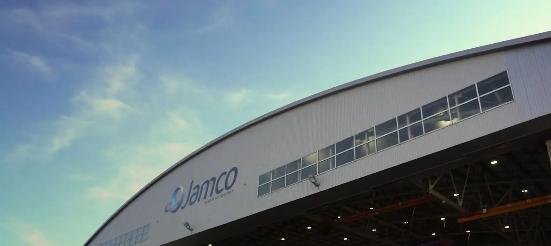 Jamco Virtual Innovation Studio