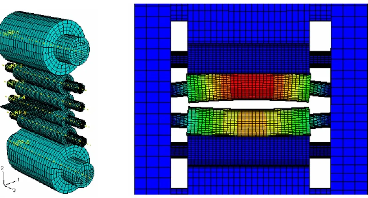 Minerals and Metals > Dassault Systemes
