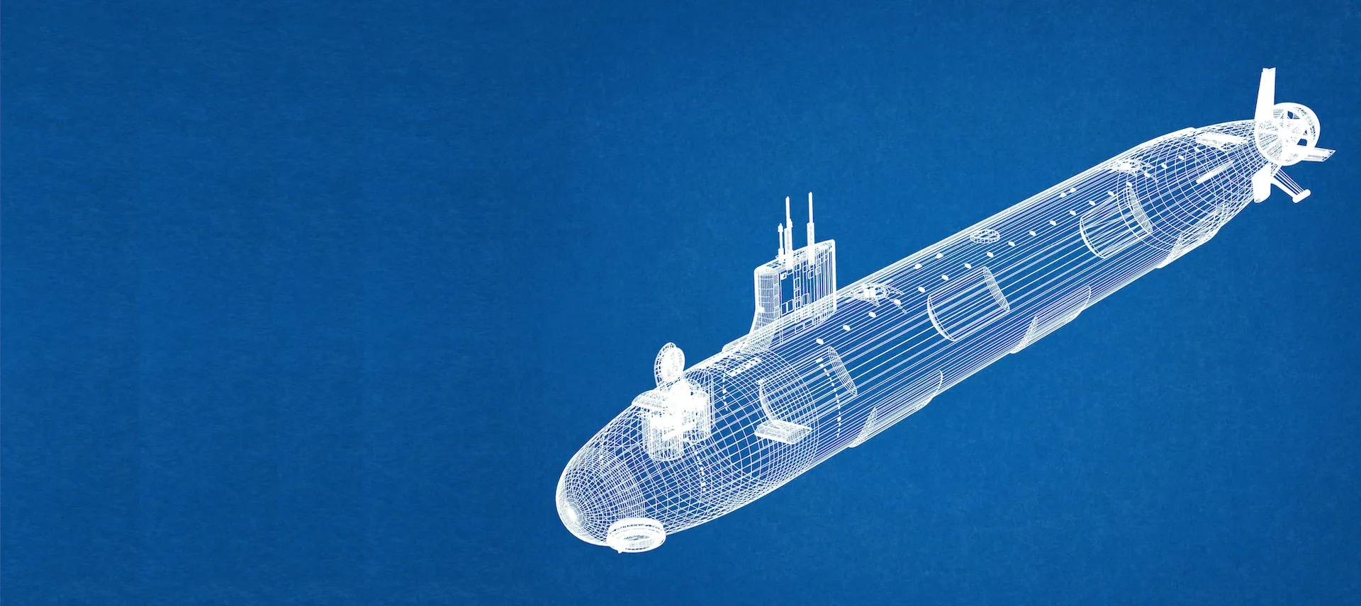 Submarine Fluid Simulation > Dassault Systèmes®