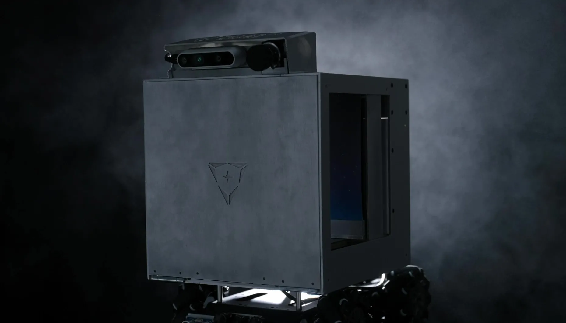 Paladin Space Triton