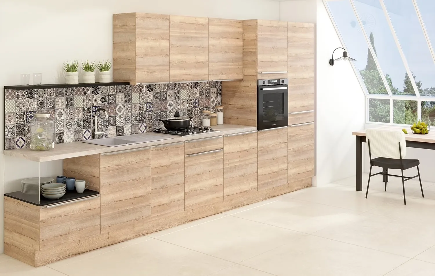 Conforama hero image > Dassault Systèmes