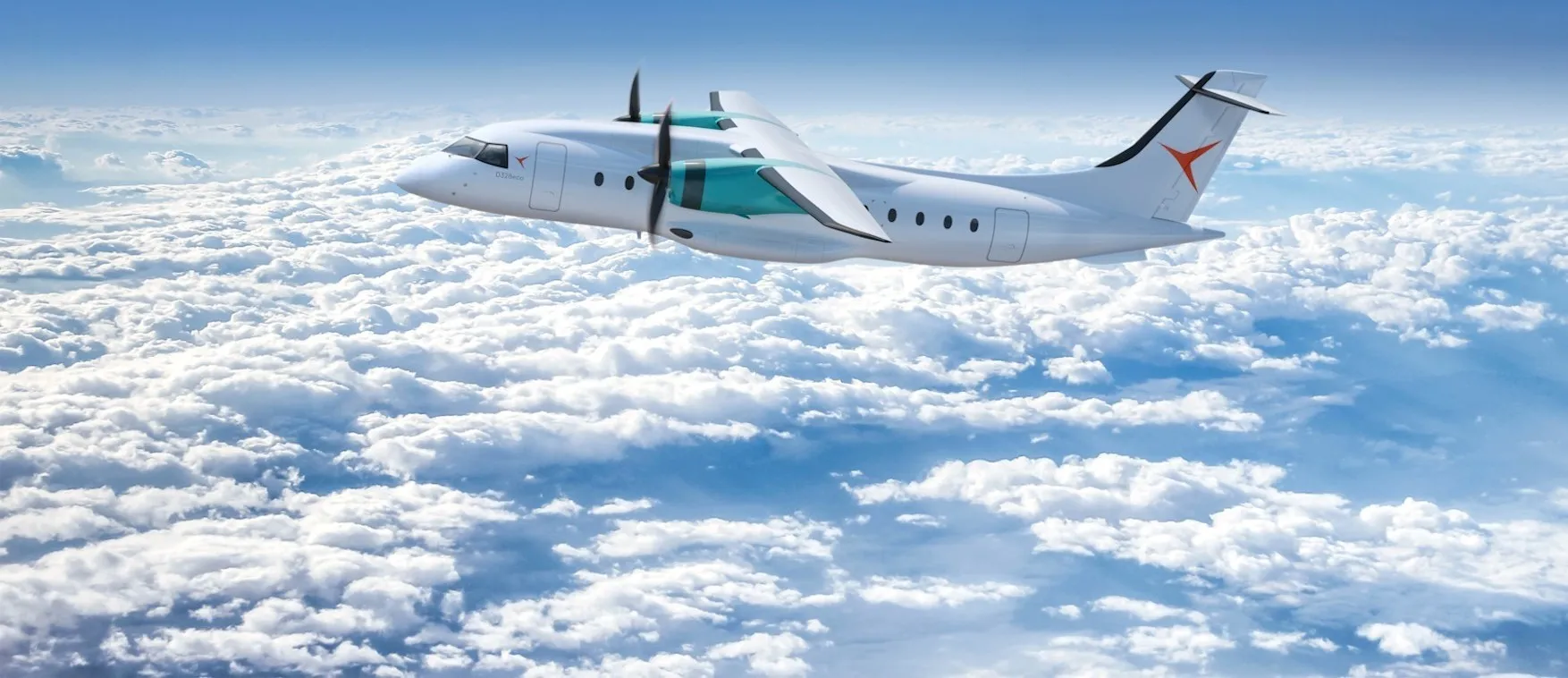 Deutsche Aircraft illustration