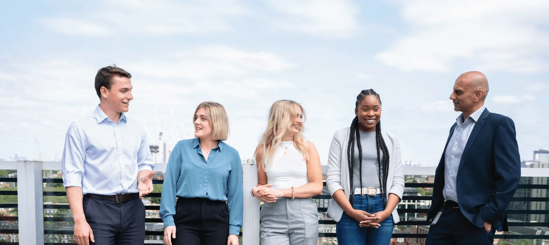 EURONOTH Talent of the Future 