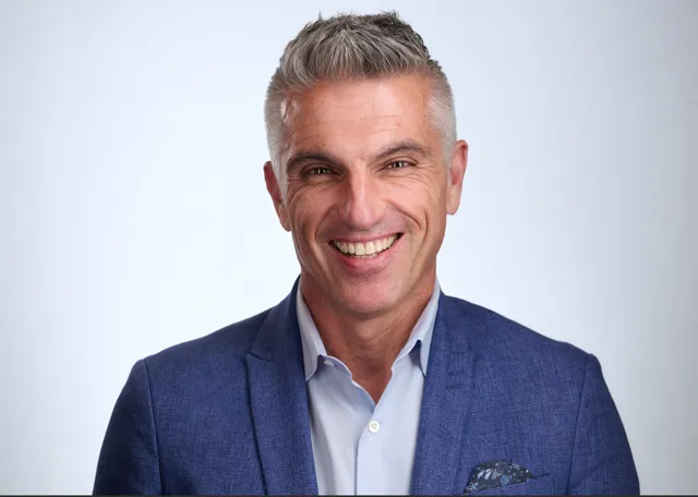 Fabrice Canonge > Dassault Systèmes