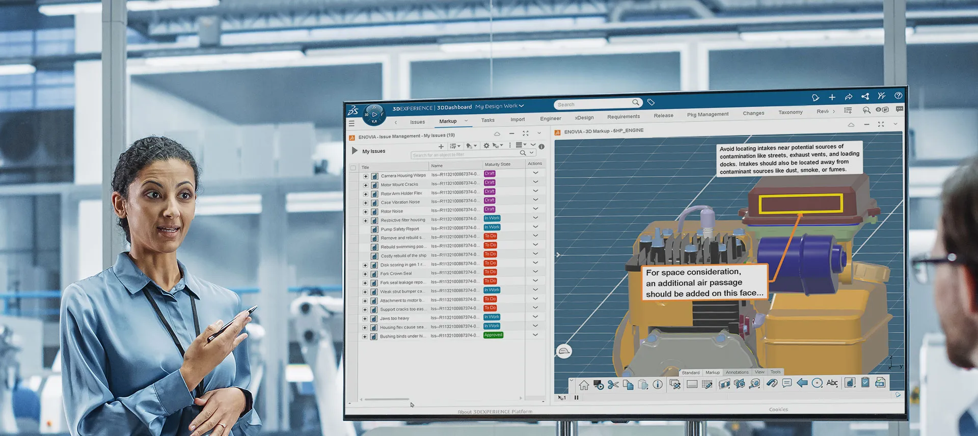 次世代 PLM を導入してコラボレーションとイノベーションを最大化