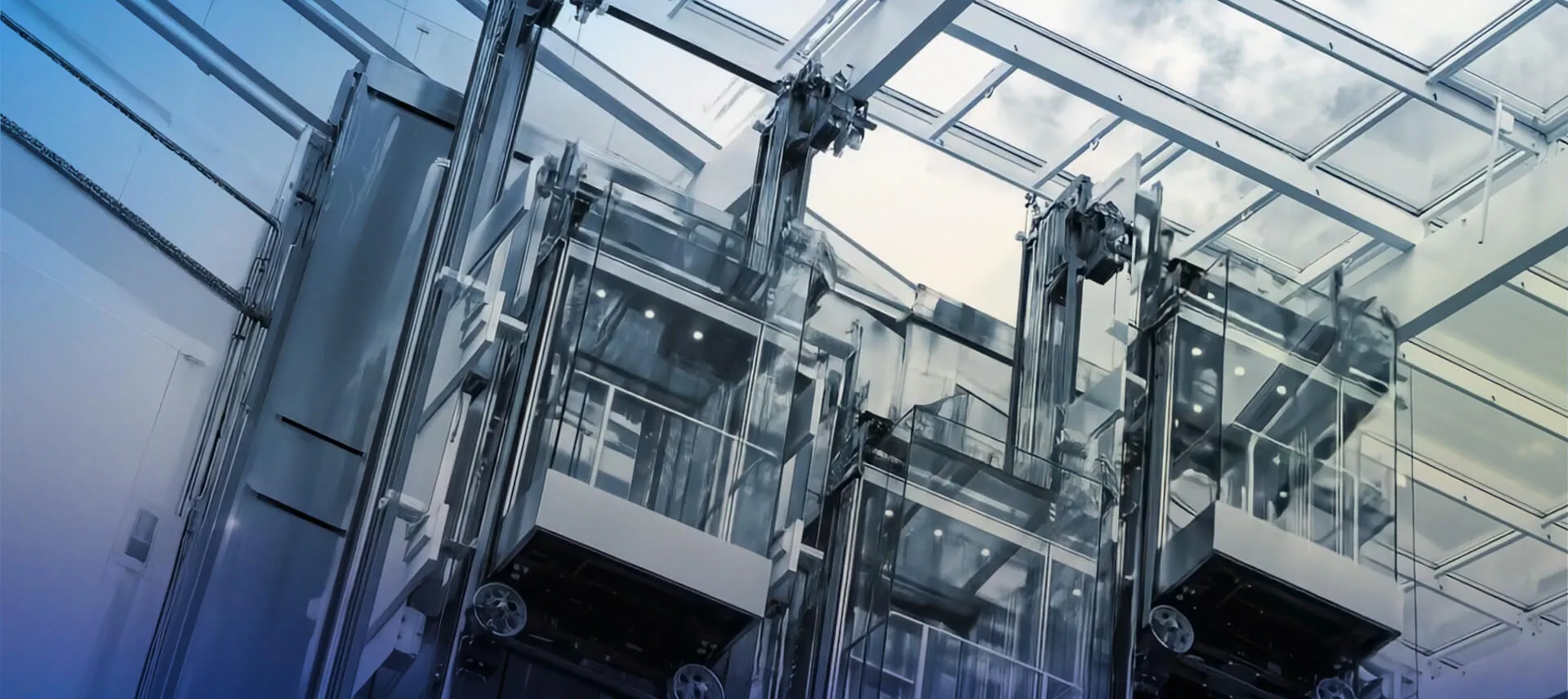Elevator Maintenance and Modernization > Dassault Systèmes®