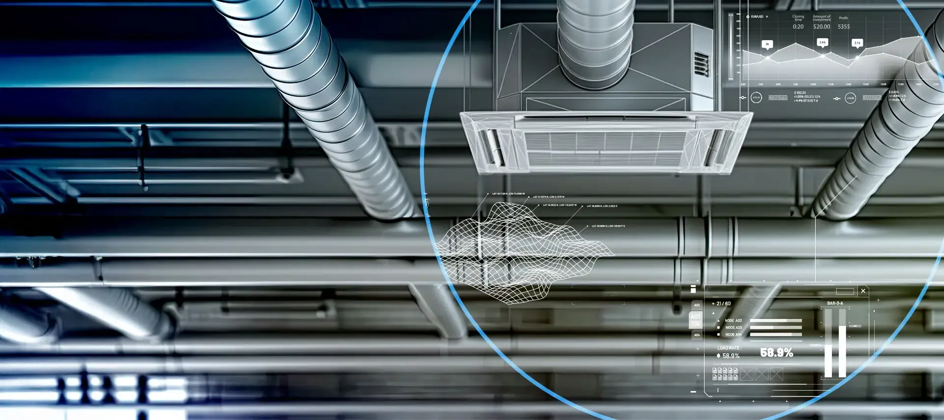 HVAC Industry > Dassault Systèmes®