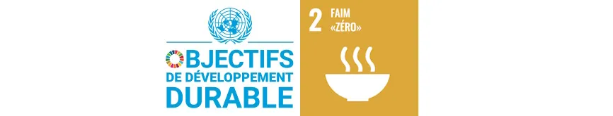 ODD n°2 d’Agreenculture