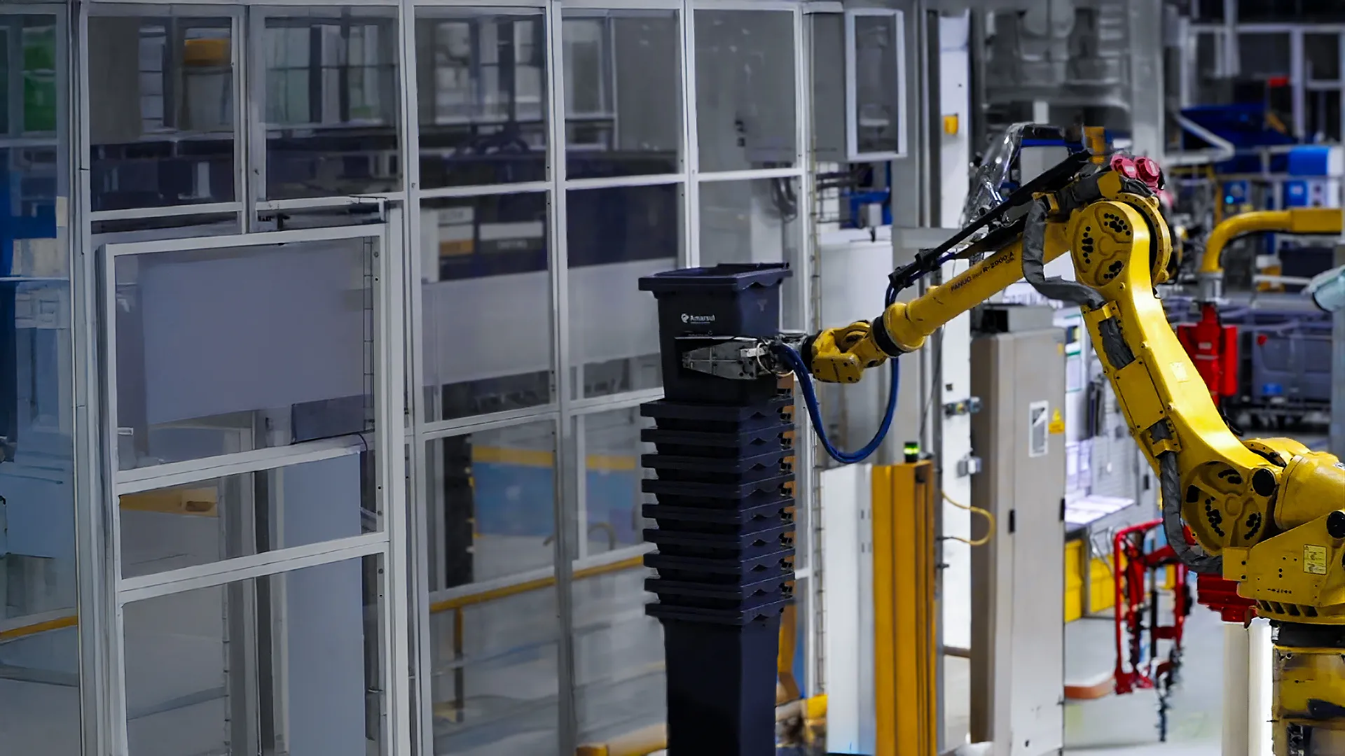 SULO hero banner > Dassault Systèmes