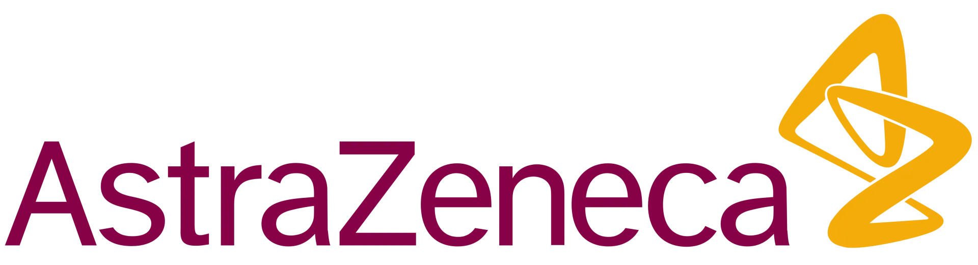 AstraZeneca logo > Dassault Systemes