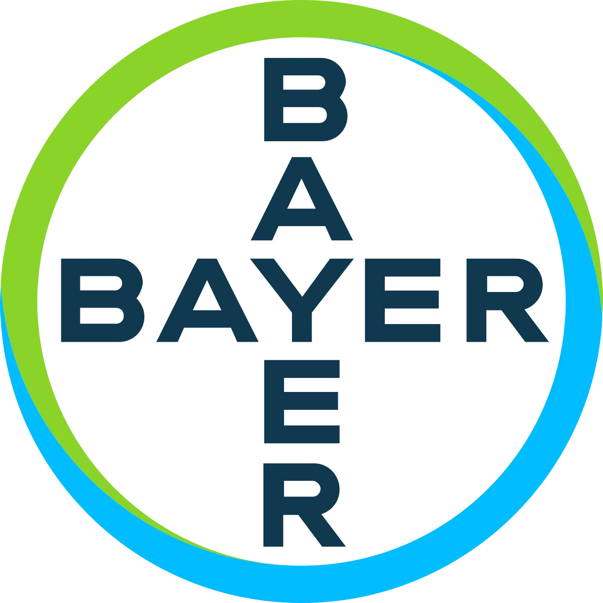 Bayer logo > Dassault Systemes