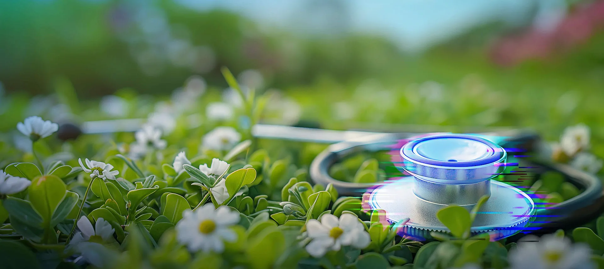 Disruptors Unleashed > Life Sciences and Biodiversity Preservation > Dassault Systèmes®