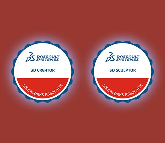 EDU SOLIDWORKS xDesign certifications > Dassault Systèmes