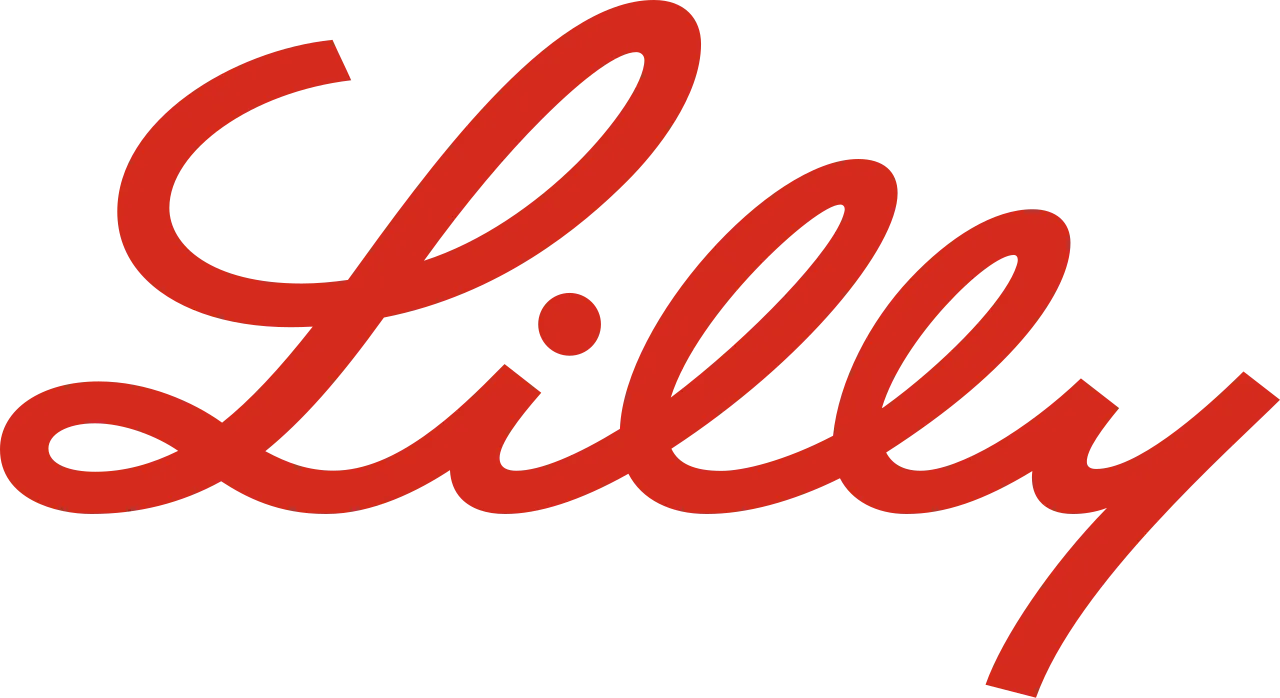 Eli Lilly logo > Dassault Systemes