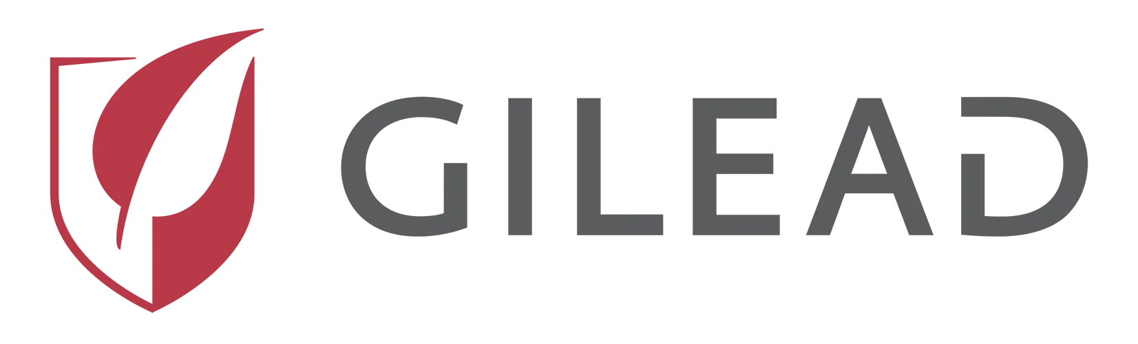 Gilead logo > Dassault Systemes