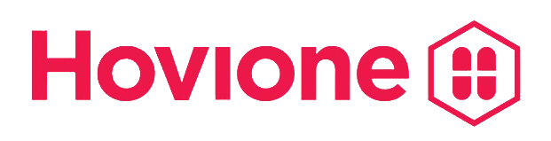 Hovione logo > Dassault Systemes