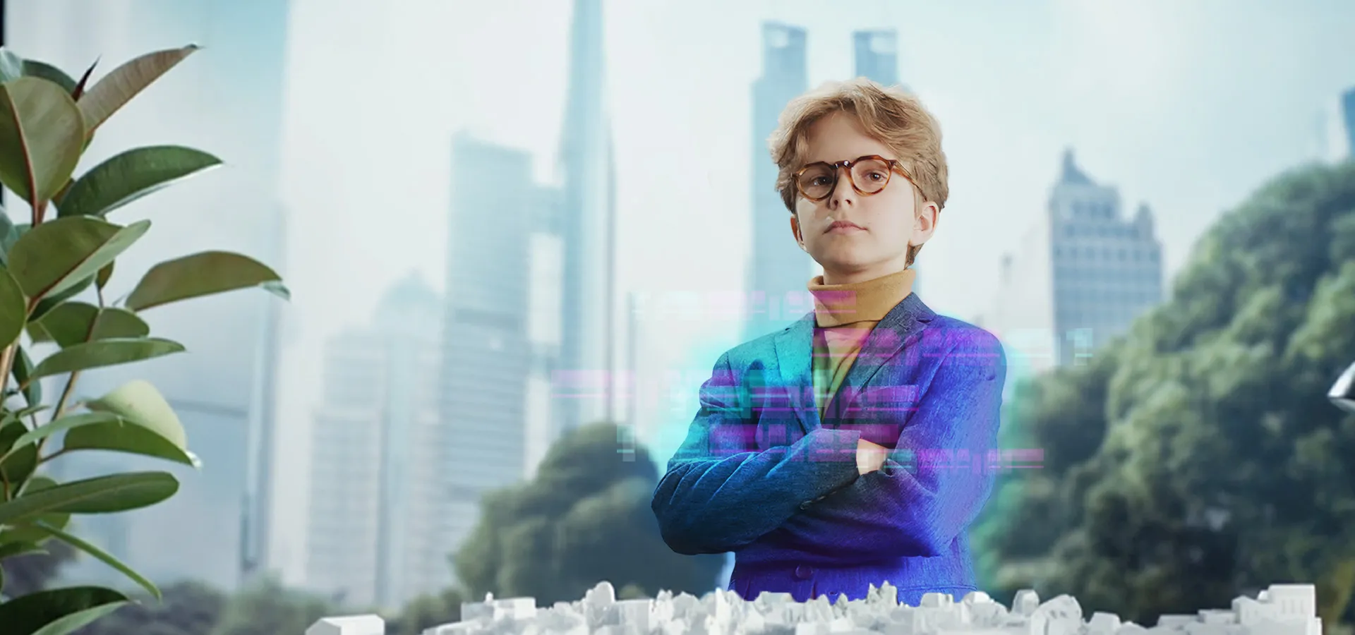 Disruptors Unleashed > How Cities Tackle Flooding with Virtual Twins > Dassault Systèmes®