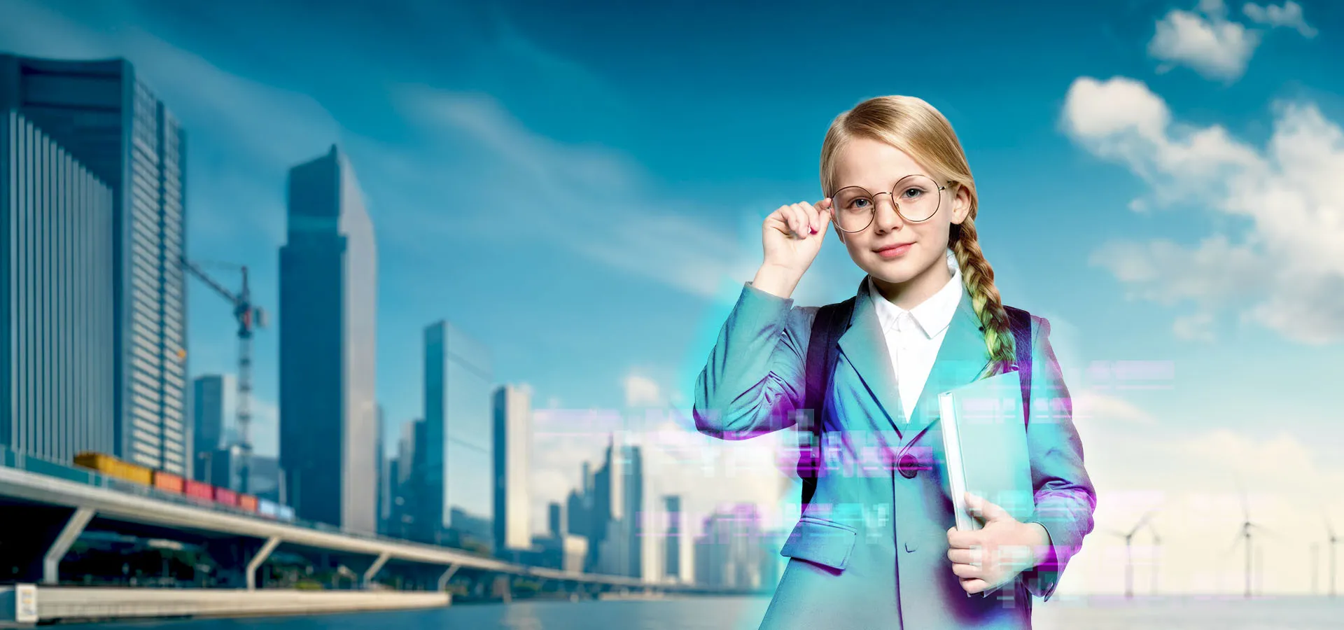 Disruptors Unleashed > How To Empower Tomorrow's Engineers > Dassault Systèmes®