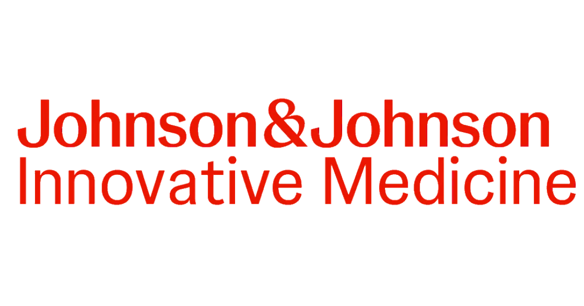 Johnson & Johnson Innovative Medicine logo > Dassault Systemes
