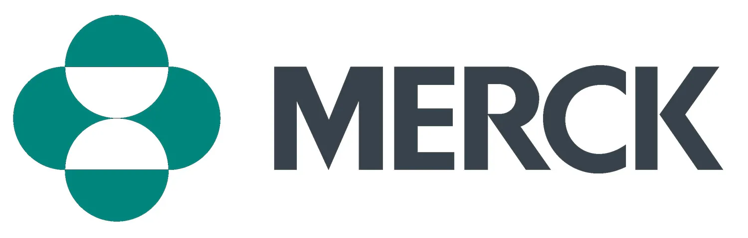 Merck & Co logo > Dassault Systemes