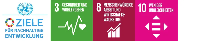 SDGs – Pacify Medical