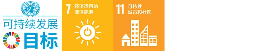 SDG Goal 7-11