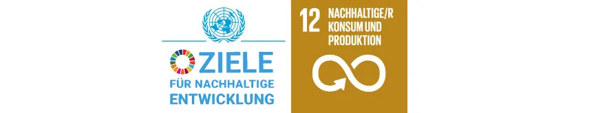 SDG – Ziel 12