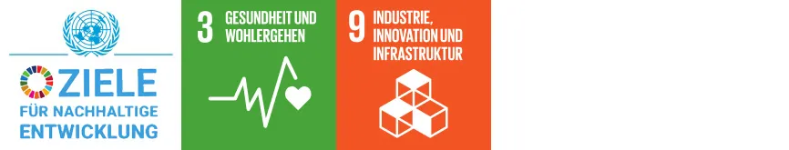 SDGs 3–9