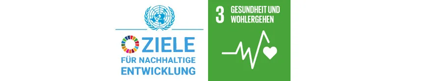 BioSerenity – SDGs