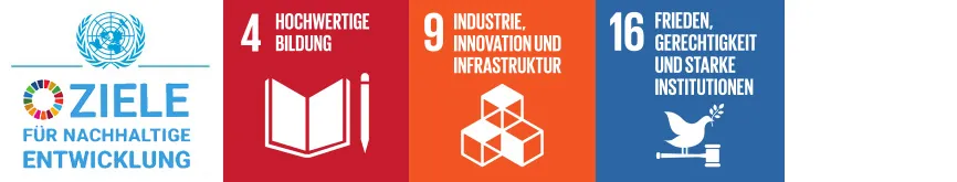 Chronospedia – SDG