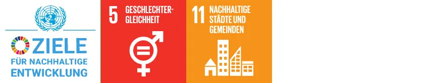 SDG – 5 bis 11