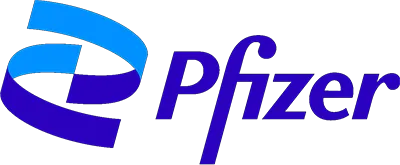 Pfizer logo > Dassault Systemes