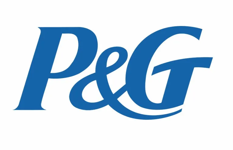 Proctor & Gamble logo > Dassault Systemes