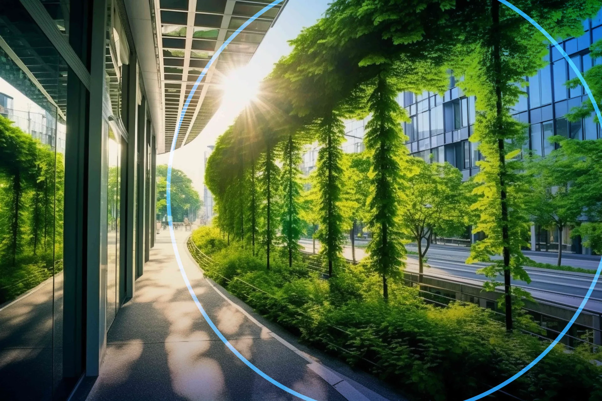 Reviving Urban Biodiversity > Dassault Systèmes