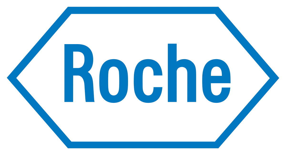 Roche logo > Dassault Systemes