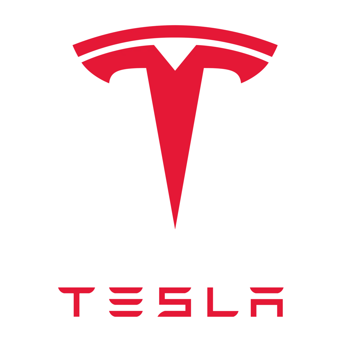 Tesla logo > Dassault Systemes