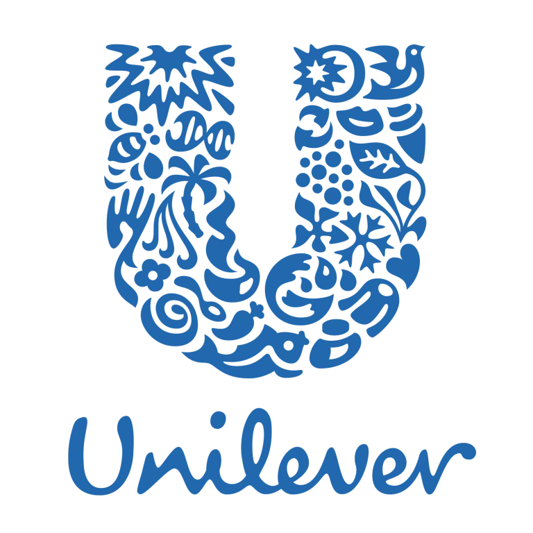 Unilever logo > Dassault Systemes