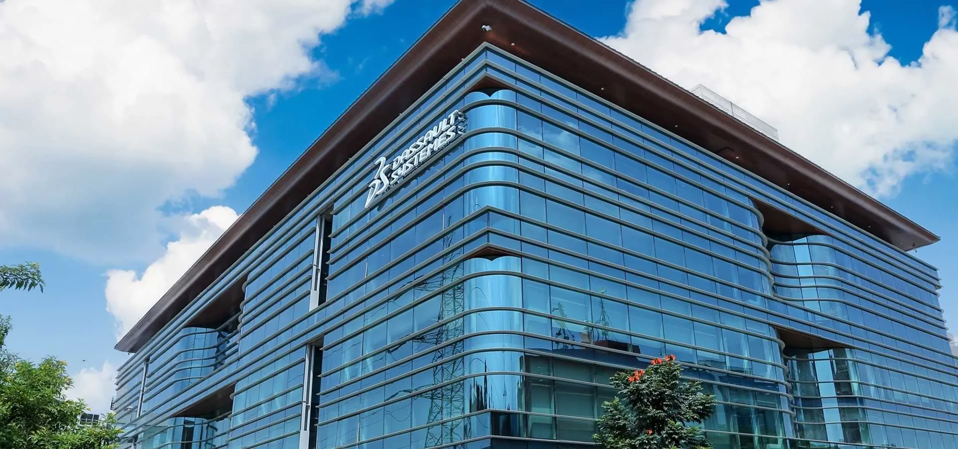 3DS Pune Campus > Dassault Systèmes