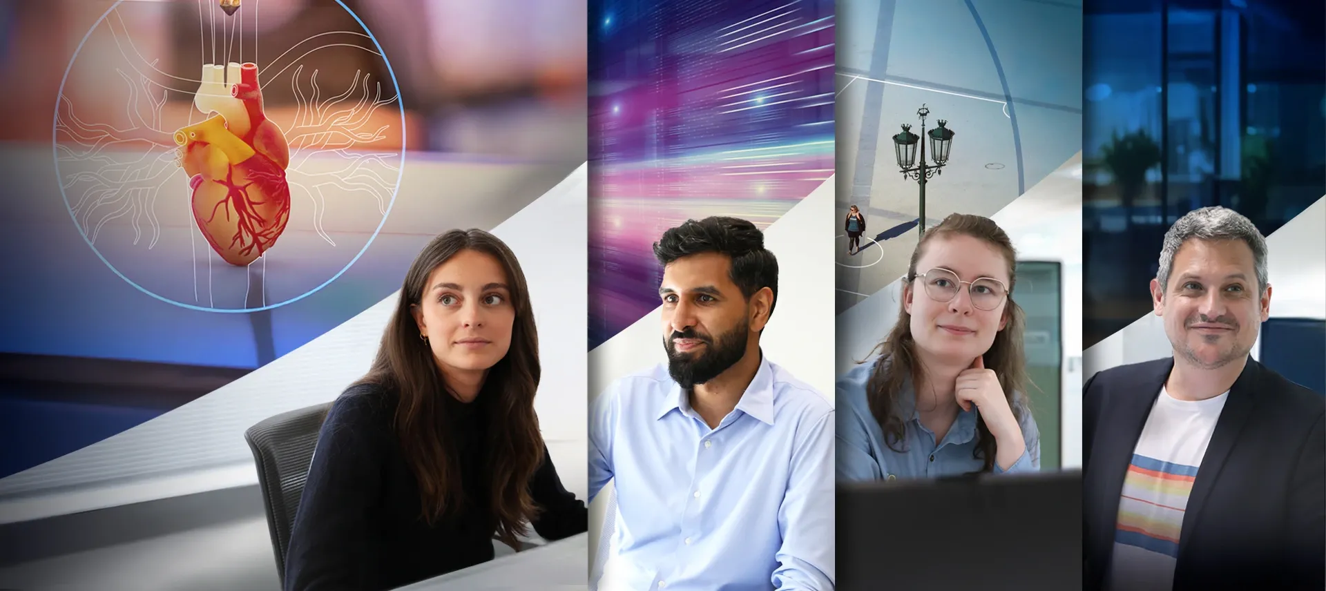 EUROWEST Communauté Tech & Scientifiques