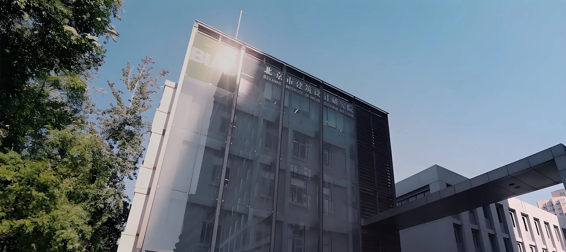 Redefining Hospital Architecture