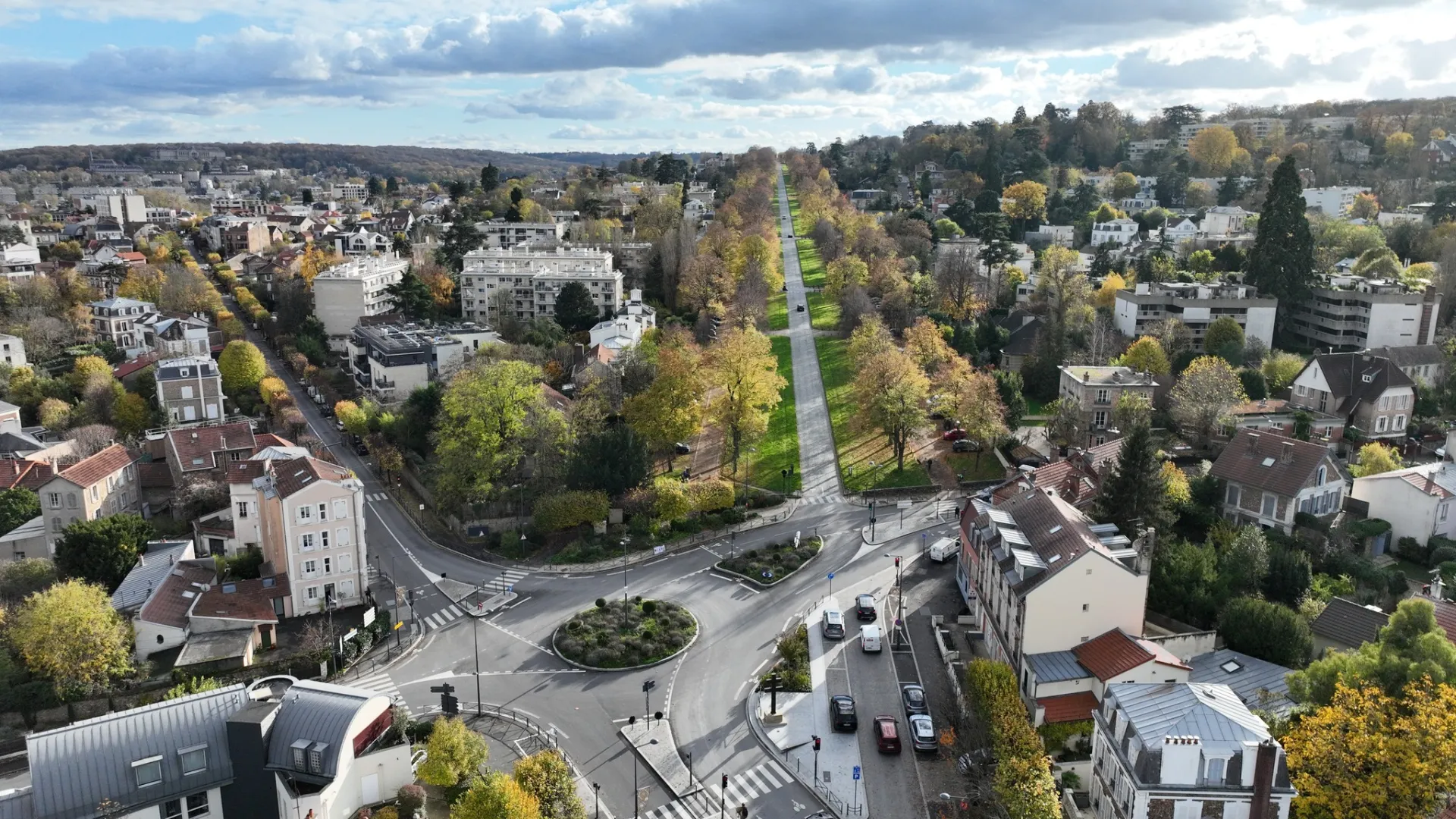 Meudon hero image > Dassault Systèmes
