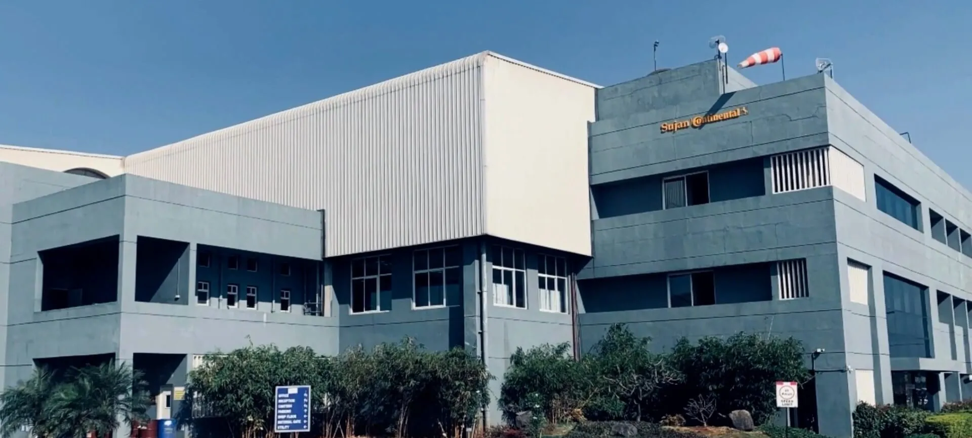 Sujan Contitech > Dassault Systemes > banner