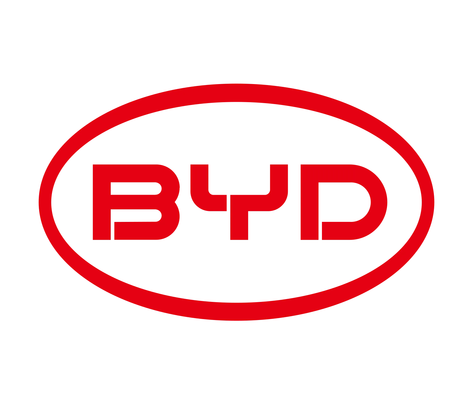 BYD Company logo > Dassault Systemes